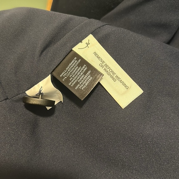 NWT Ann Taylor Pea Coat - Picture 6 of 7